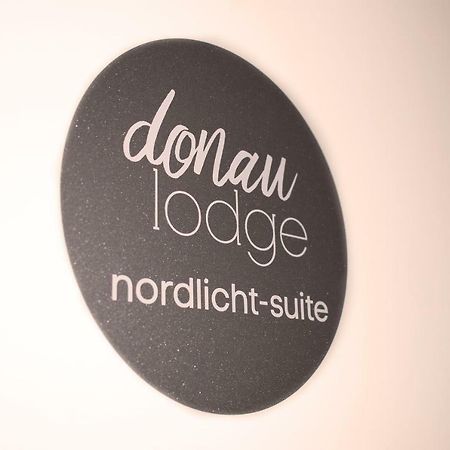 Donau Lodge Boardinghouse Straubing Kültér fotó