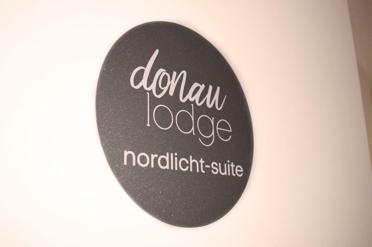 Donau Lodge Boardinghouse Straubing Kültér fotó